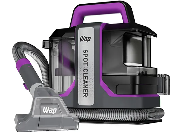 WAP Extratora Portátil Spot Cleaner W3 1450W 127V